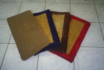 Capachos