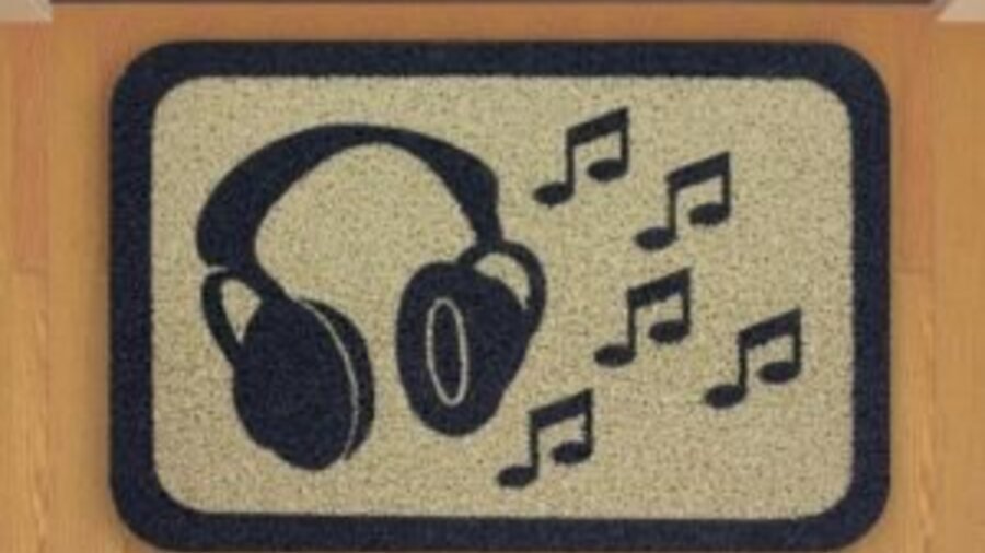 Imagem de apoio 3 do artigo sobre Para que serve o tapete de vinil e por que usar? Imagem de apoio 3 do artigo sobre Para que serve o tapete de vinil e por que usar?