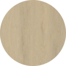 Amostra de cor Creme para Piso Vinílico Amostra de cor Creme para Piso Vinílico