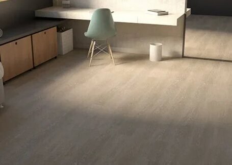 Piso Vinílico com visão do material em imagem de referência da Real Tapetes Piso Vinílico com visão do material em imagem de referência da Real Tapetes