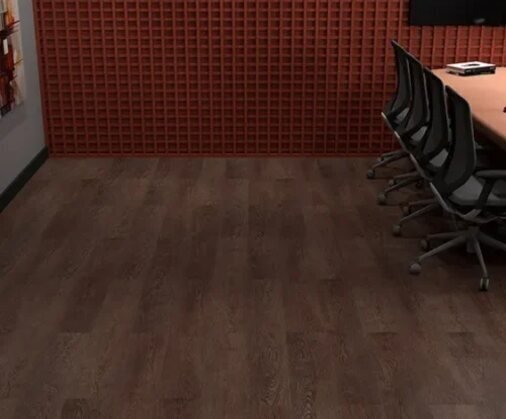 Onde utilizar Piso Vinílico: 1 Onde utilizar Piso Vinílico: 1