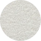 Amostra de cor Branco para Tapete Náutico Amostra de cor Branco para Tapete Náutico