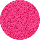 Amostra de cor Pink para Tapete Náutico Amostra de cor Pink para Tapete Náutico