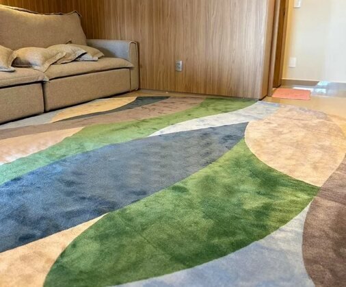 Onde utilizar Tapete Redondo: O tapete redondo é uma peça versátil e atraente, capaz de complementar diversos ambientes com seu design único e facilidade de combinação com diferentes estilos de decoração. Onde utilizar Tapete Redondo: O tapete redondo é uma peça versátil e atraente, capaz de complementar diversos ambientes com seu design único e facilidade de combinação com diferentes estilos de decoração.