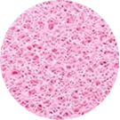 Amostra de cor Rosa bebê para Tapetes para Condomínio Amostra de cor Rosa bebê para Tapetes para Condomínio