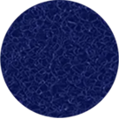 Amostra de cor Azul marinho para Tapetes para Igrejas Amostra de cor Azul marinho para Tapetes para Igrejas