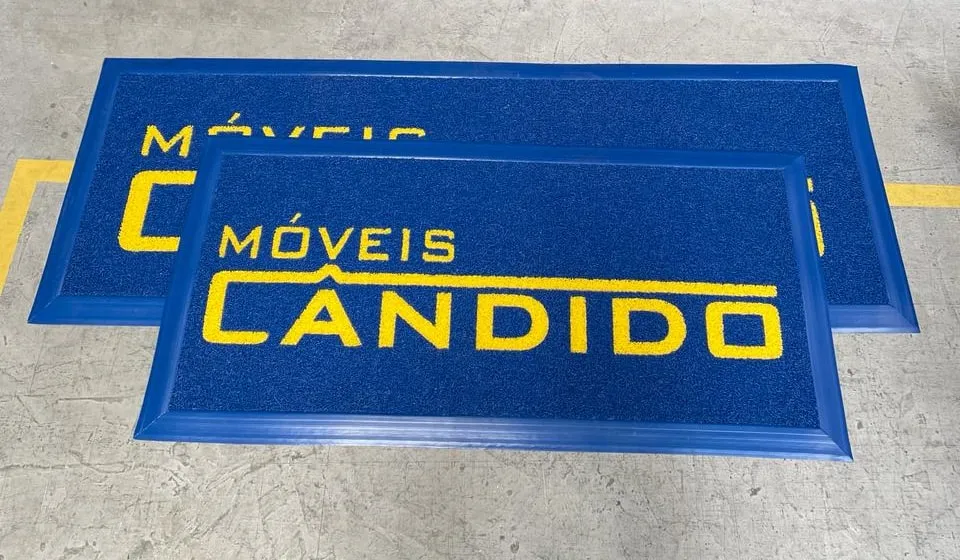 QUANTO CUSTA UM TAPETE PERSONALIZADO