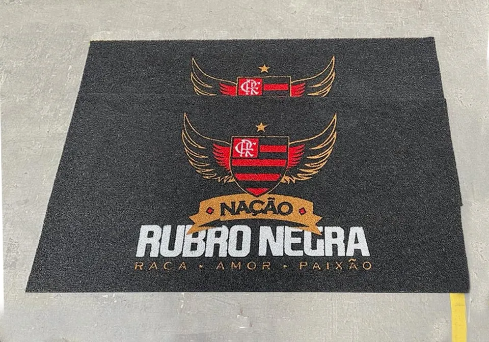 O QUE SÃO TAPETES PERSONALIZADOS? Para que servem?