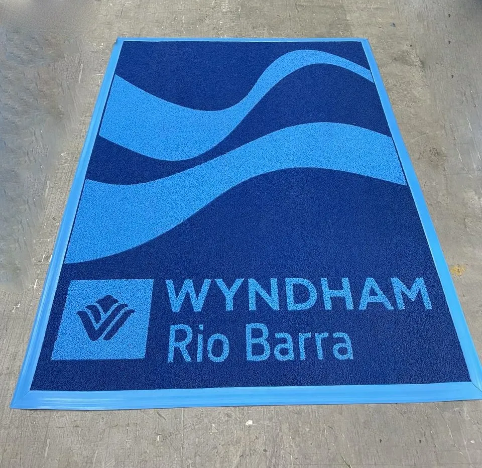TAPETES PERSONALIZADOS NO RIO DE JANEIRO RJ