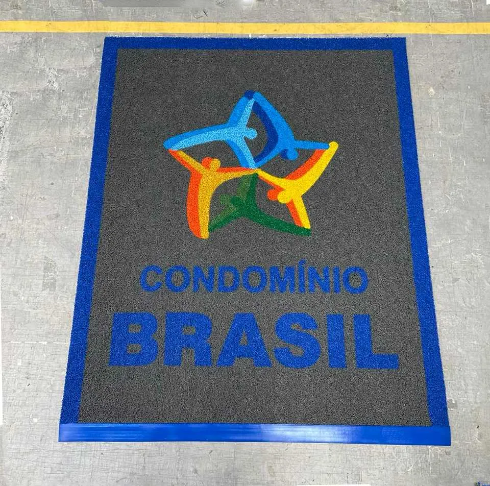 Onde comprar tapetes para condomínios