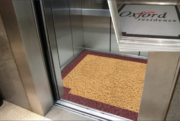 Onde encontrar tapetes para elevador
