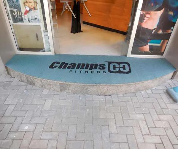 A importância de investir em tapetes personalizados