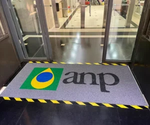 Tapetes Emborrachado - Real tapetes RJ