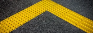 Piso Tátil Real Tapetes Rj