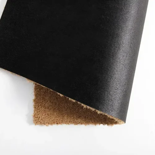 Capachos emborrachados - Fibra de Coco antiderrapante - Real Tapetes RJ