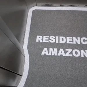 Tapetes Personalizados para elevadores - Real Tapetes RJ