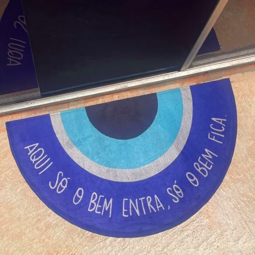 Tapetes de Nylon Cleankap - Real Tapetes RJ