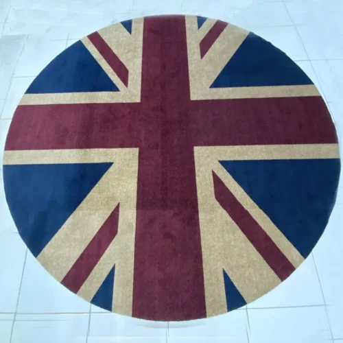 Tapetes de Nylon Cleankap - Real Tapetes RJ