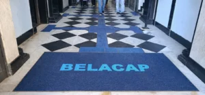 Tapetes para Condominios - Real Tapetes RJ -