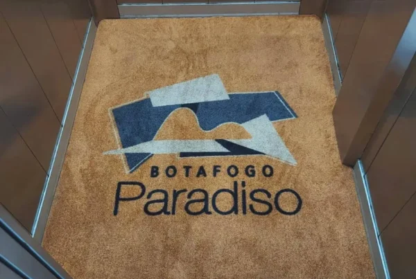 Tapetes para Elevador - Real Tapetes RJ