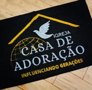 Tapetes para Igrejas - Real Tapetes RJ