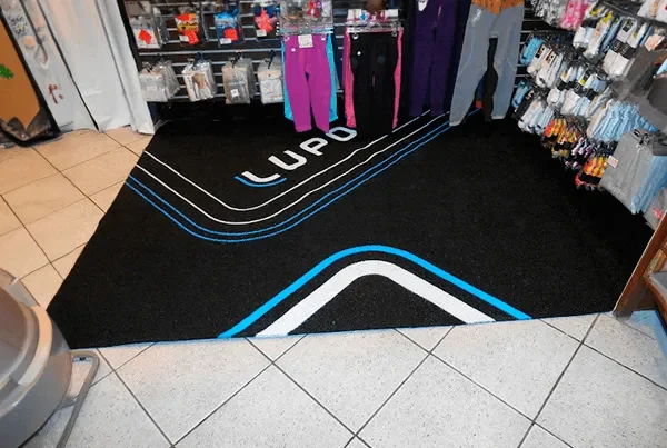 Tapetes para Lojas e Empresas - Real Tapetes RJ