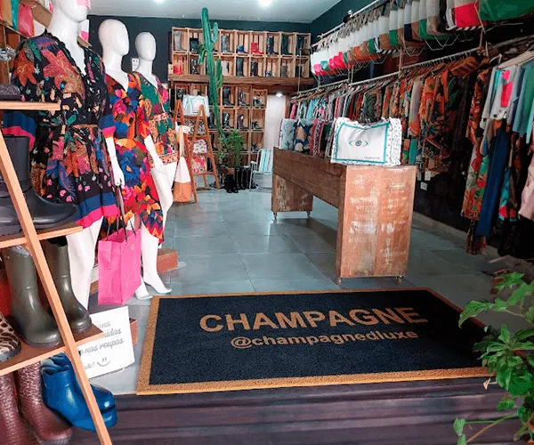Tapetes para Lojas e Empresas - Real Tapetes RJ