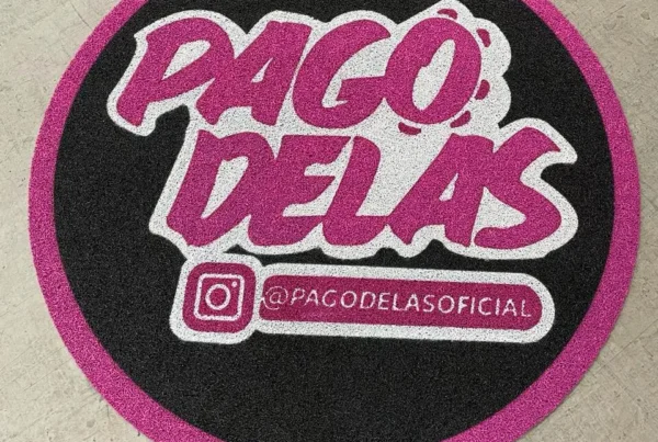 Tapetes para Shows e Eventos - Real Tapetes RJ