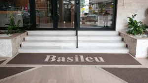 Tapetes Personalizados para Condomínios Real Tapetes RJ