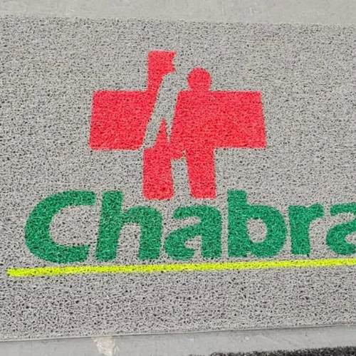 Tapetes personalizados para Empresas - Real Tapetes RJ